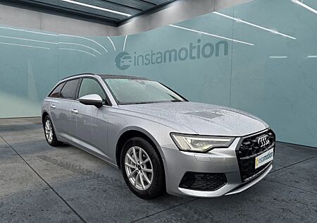 Audi A6 Avant Sport adv 45 TFSI S-tro +Headup+AHK+Pan