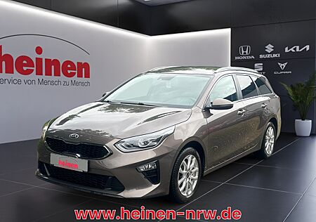 Kia Cee'd ceed SW 1.4 T-GDI TOP CARPLAY/ANDROID-AUTO