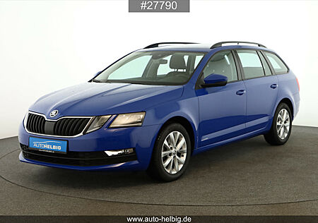 Skoda Octavia Combi 2.0 TDI Tour #AHK#LED#DAB#SHZ#