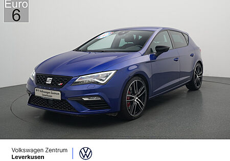 Seat Leon Cupra 300