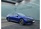 VW Arteon Shooting Brake R 4M DSG Navi AHK LED DCC