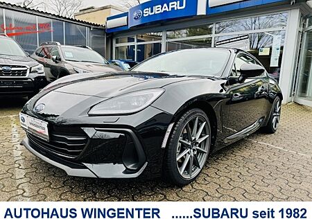 Subaru BRZ Sport 2.4*Schalter*Neuwagen