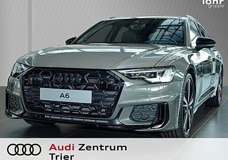 Audi A6 Avant S line 50 TFSI e quattro