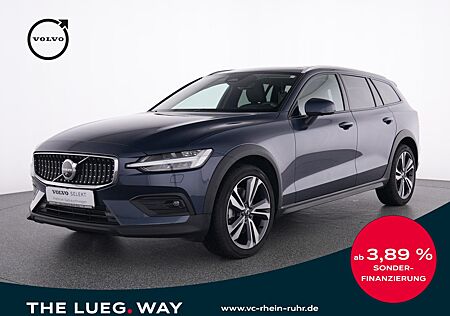 Volvo V60 Cross Country B4 D AWD Plus+ PANO DACH+LICHT