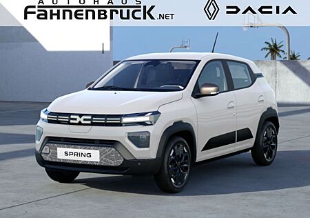 Dacia Spring Extreme ELECTRIC 65