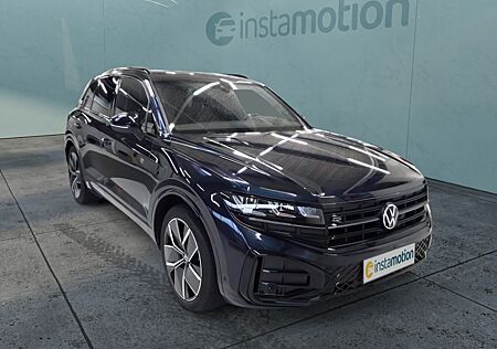 VW Touareg R-Line 3.0 TDI 210kW AHK Kamera Panorama