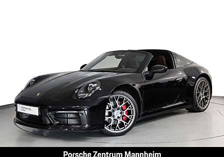 Porsche 992 911 Targa 4S SportDesign Sportabgas Bose Privacy