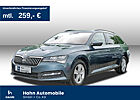 Skoda Superb Combi 2.0TDI DSG Ambition AHK ACC virtual Cam Kessy