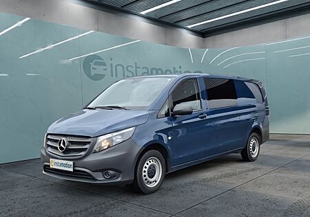 Mercedes-Benz Vito 116 CDI Mixto Extralang KLIMA+AHK+KAMERA+NA