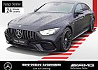 Mercedes-Benz AMG GT R AMG GT 53 4M+ Navi 360 Distro HUD Pano Wide