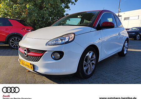 Opel Adam 1.4 120 Jahre *GRA*PDC*KLIMA*