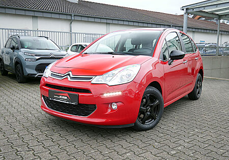 Citroën C3 Pure Tech 82 S&S ETG Selection