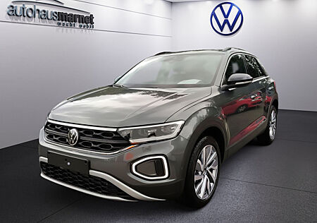 VW T-Roc 2.0 TDI DSG Life