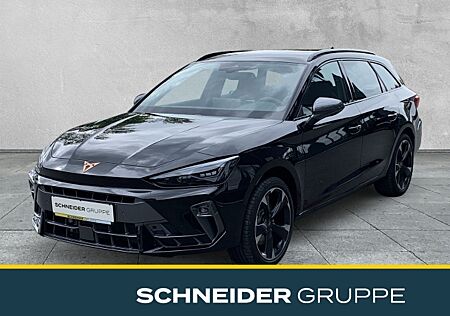 Cupra Leon Sportstourer 2.0 TDI 150 PS 7-Gang-DSG