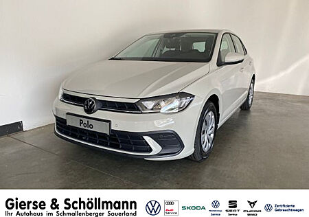 VW Polo Life 1.0 KLIMA+EPH+SHZ