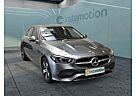 Mercedes-Benz C 220 d Avantgarde, LED, AHV, Kamera