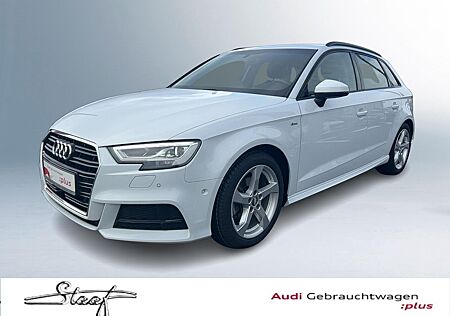 Audi A3 Sportback Sport 35TFSI|S-Line|Autom.|Navi|Kam