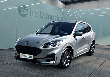 Ford Kuga 2.0 EcoBlue Aut. ST-LINE X