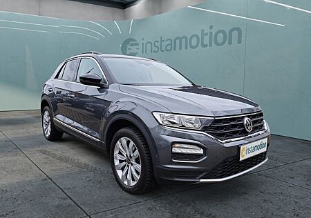 VW T-Roc IQ.DRIVE 2.0TDI DSG.ACC.PDC.SHZ.17-ZOLL.5-