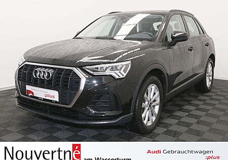 Audi Q3 40 TFSI quattro AHK Matrix Pano NaviPlus