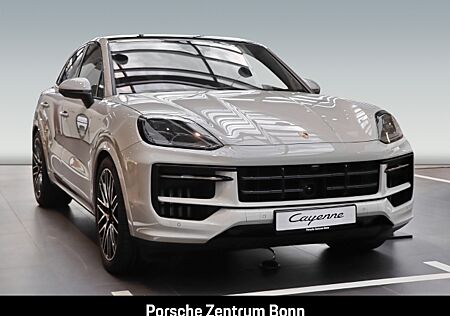 Porsche Cayenne S Coupe ''22-Zoll AHK Luftfederung InnoDrive''