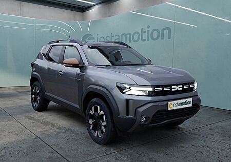 Dacia Duster Extreme TCe 130 4x4*City-Winter-Technikpaket*