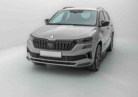 Skoda Karoq Sportline 2,0 TSI DSG 4x4 Matrix*Kessy*PDC