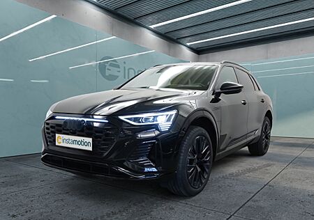 Audi Q8 e-tron 55 quattro edition S line PANO AHK B&O MATRIX LEDER KEYLESS PDC+KAMERA 21