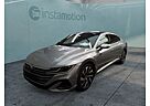 VW Arteon 1.4 eHybrid R-LINE IQ.LIGHT ST.HEIZ PANO LEDER