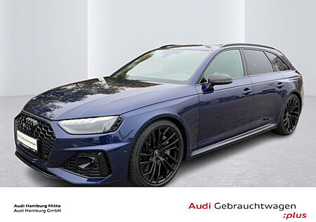 Audi RS4 Avant quattro tiptr. Keramik Pano Sportabgas