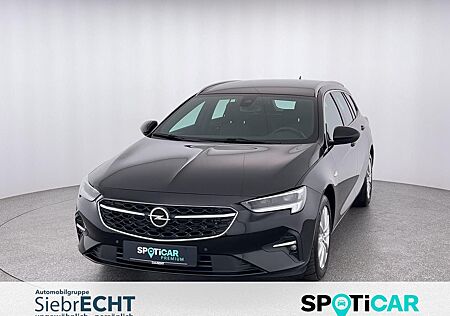 Opel Insignia Elegance 2.0 D*AT*AHK*Navi*SHZ*uvm