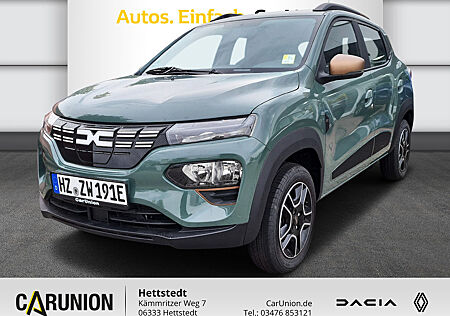 Dacia Spring Extreme ELECTRIC 65 inkl BAFA-Prämie