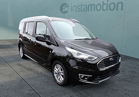 Ford Tourneo Connect Titanium 7 Sit. / Navi / Panoramad. / Kamera