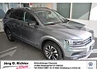 VW Tiguan Allspace IQ.DRIVE 2.0 TDI EU6d-T HUD Navi