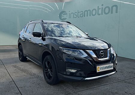 Nissan X-Trail 1.7 dCi N-Tec 110 kW