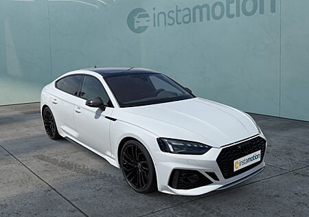 Audi RS5 Sportback 2.9 TFSI quattro tiptronic | PANO