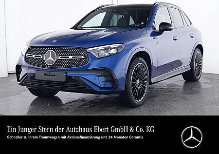 Mercedes-Benz GLC 300 GLC300de 104k AMG Premium+ AIRMATIC Massage HAL