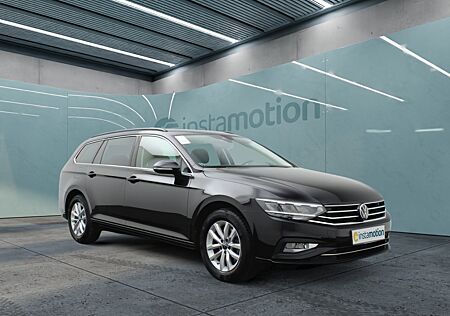 VW Passat Variant 2.0 TDI DSG Business AHK NAVI ACC