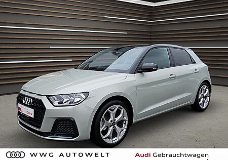 Audi A1 Sportback 30 TFSI advanced S-tr Rückfahrkam