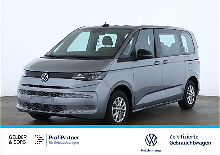 VW T7 Multivan 1.5 TSI Multivan Digital