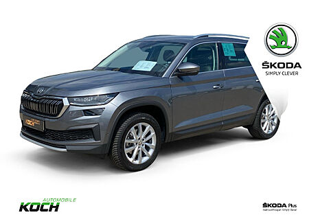 Skoda Kodiaq Style 1.5 TSI DSG *NAVI*ACC*LED*RFK*