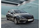 Opel Astra K Edition 1.2 Turbo Navi AHK Alu+Allwetter Klima Einparkhilfe Tempomat LED-Scheinwerfer