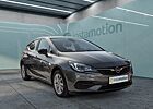 Opel Astra K Edition 1.2 Turbo Navi AHK Alu+Allwetter Klima Einparkhilfe Tempomat LED-Scheinwerfer