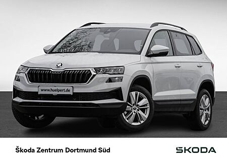 Skoda Karoq 1.5 SELECTION CAM LM17 EKLAPPE NAVI SITZHZ