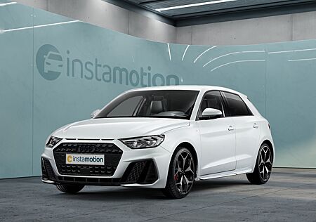 Audi A1 Sportback 25 TFSI S line | LED | SONOS