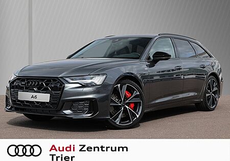 Audi A6 Avant S line 55 TFSI e quattro