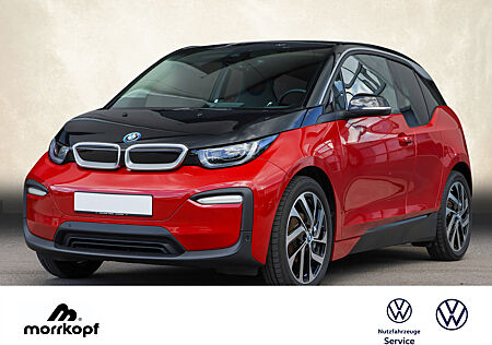 BMW i3 +WLAN+WÄRMEPUMPE+HARMAN+