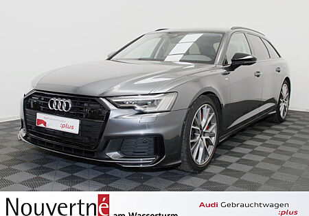 Audi A6 Avant 55 TFSIe quattro S-Line Tour 20"