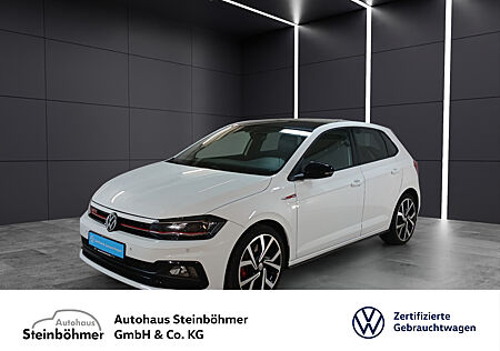 VW Polo GTI 2.0TSI DSG Navi LED 18 Brescia BlindSpot