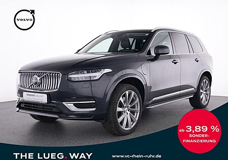 Volvo XC 90 XC90 T8 AWD Inscription Expression +AHK+XENIUM P